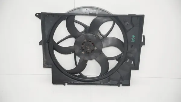 Ventilateur de refroidissement BMW X1 E84 OEM 360183172 image 6