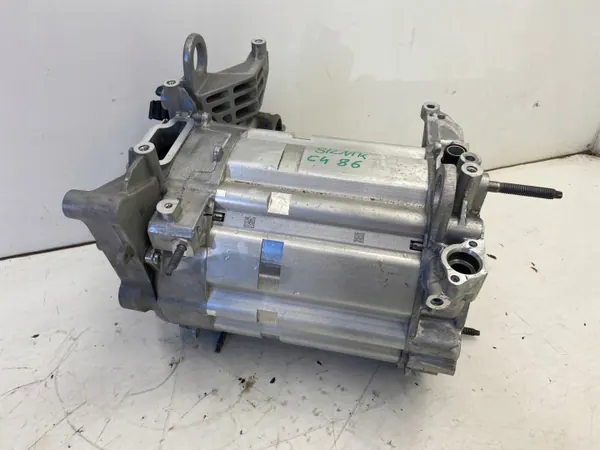 Moteur Électrique Citroen OE ZK01 d'Occasion e-C4/C4 III image 2
