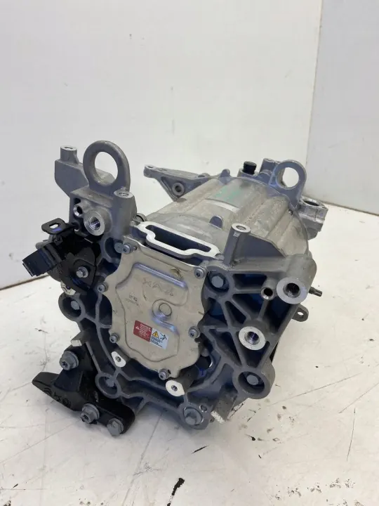 Moteur Électrique Citroen OE ZK01 d'Occasion e-C4/C4 III image 3