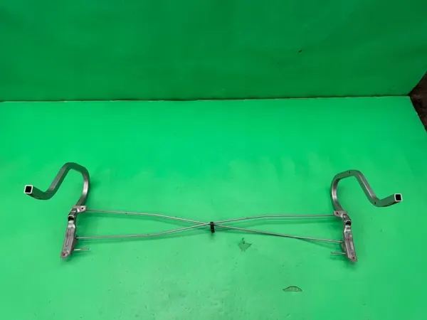 Bisagras de maletero Honda City V GM1 08-13 OEM image 2