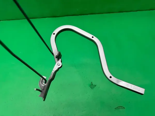 Bisagras de maletero Honda City V GM1 08-13 OEM image 5