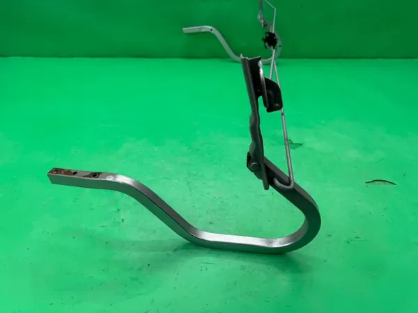 Bisagras de maletero Honda City V GM1 08-13 OEM image 7