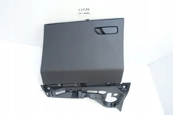 Boîte à gants passager Audi A1 II OEM 82C857035 image 2
