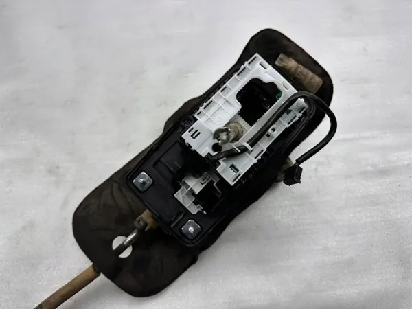 Pommeau de levier Audi A6 C7 OEM 4G1713041 image 2