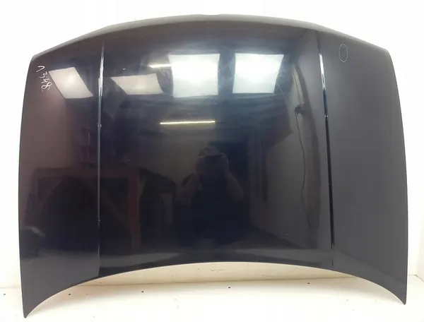 Motorhuv Volkswagen Golf image 2