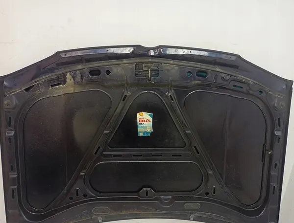 Motorhuv Volkswagen Golf image 7