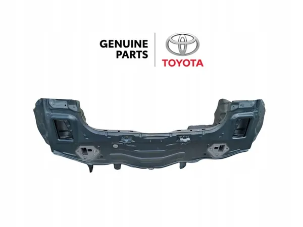 TOYOTA YARIS IV 4 2020- Rear Trunk Panel image 1