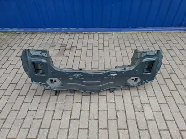 TOYOTA YARIS IV 4 2020- Rear Trunk Panel image 2