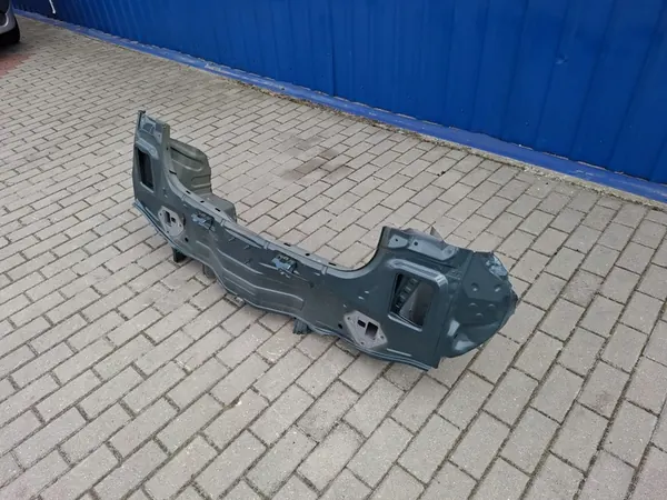 TOYOTA YARIS IV 4 2020- Rear Trunk Panel image 3