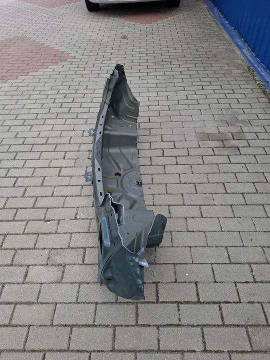 TOYOTA YARIS IV 4 2020- Rear Trunk Panel image 4