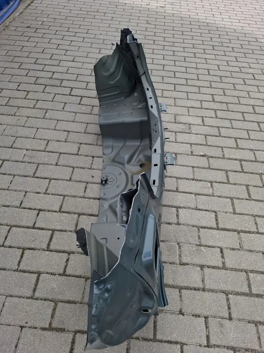 TOYOTA YARIS IV 4 2020- Rear Trunk Panel image 5