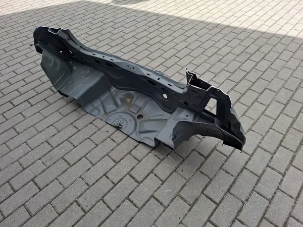 TOYOTA YARIS IV 4 2020- Rear Trunk Panel image 6