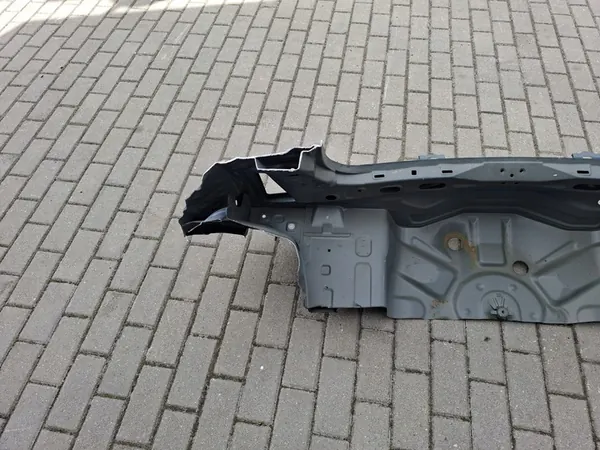 TOYOTA YARIS IV 4 2020- Rear Trunk Panel image 7