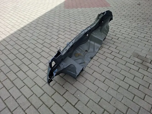 TOYOTA YARIS IV 4 2020- Rear Trunk Panel image 8