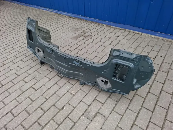 TOYOTA YARIS IV 4 2020- Rear Trunk Panel image 9