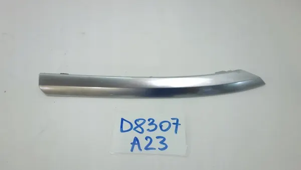OEM 87227-R2000 Faixa Spoiler Traseira Esquerda Kia Sportage V image 2