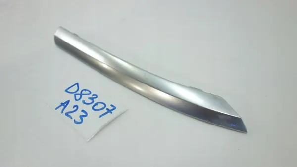 OEM 87227-R2000 Faixa Spoiler Traseira Esquerda Kia Sportage V image 3
