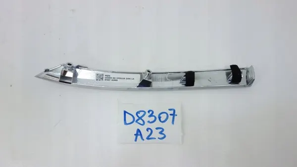 OEM 87227-R2000 Faixa Spoiler Traseira Esquerda Kia Sportage V image 4