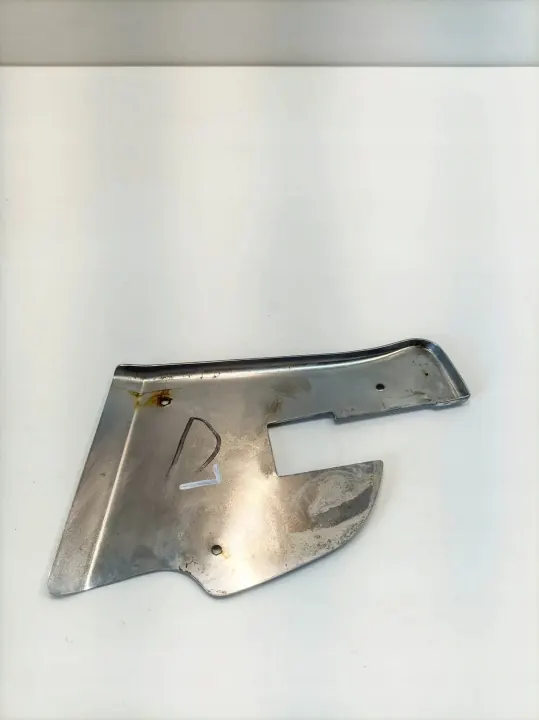 Piezas de Puerta Mercedes-Benz OEM 1077250594 Usadas image 5