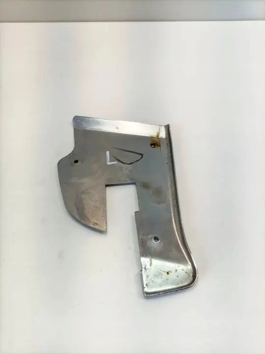 Piezas de Puerta Mercedes-Benz OEM 1077250594 Usadas image 6