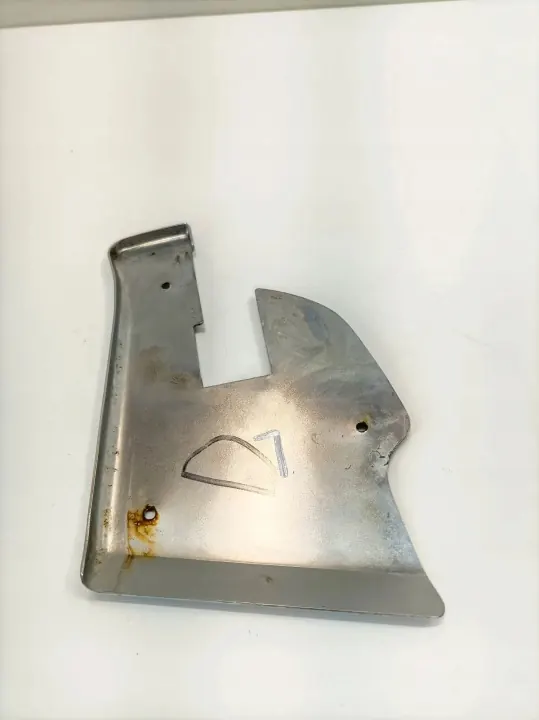 Piezas de Puerta Mercedes-Benz OEM 1077250594 Usadas image 7