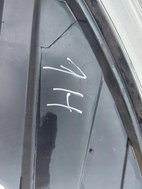 Oikea Etuvalaisin Peugeot Expert III 2016-2023 Xenon image 10