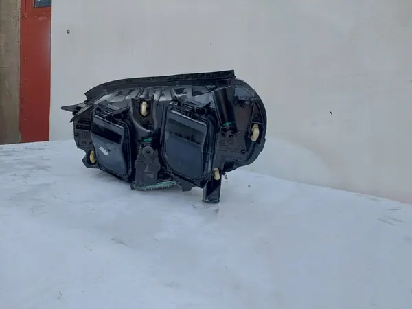 Oikea Etuvalaisin Peugeot Expert III 2016-2023 Xenon image 6