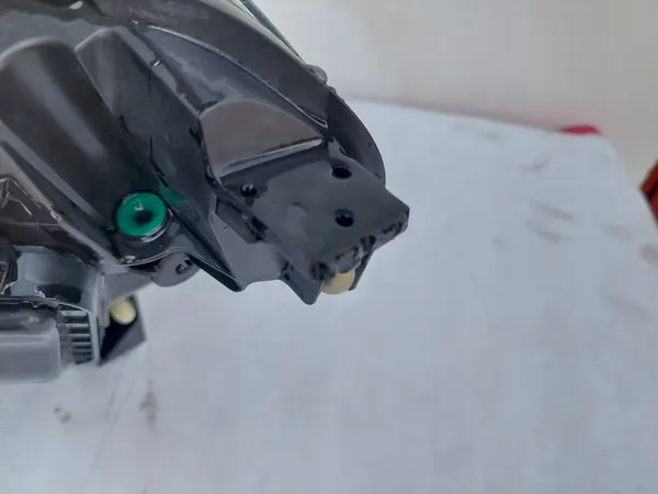 Oikea Etuvalaisin Peugeot Expert III 2016-2023 Xenon image 7