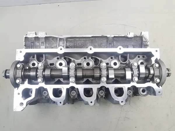 Motorblok Renault Nissan 1.5 DCI 2012 110421067R image 2