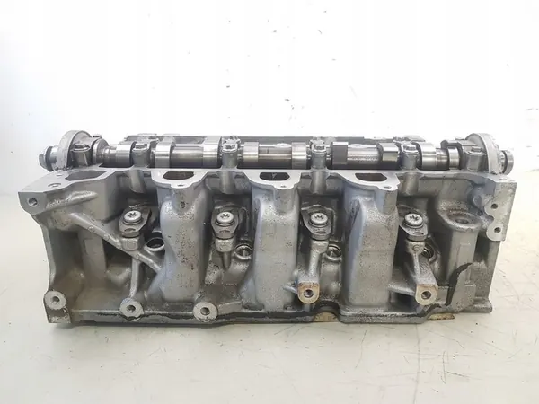 Motorblok Renault Nissan 1.5 DCI 2012 110421067R image 3