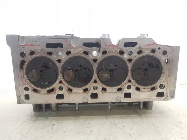 Motorblok Renault Nissan 1.5 DCI 2012 110421067R image 7