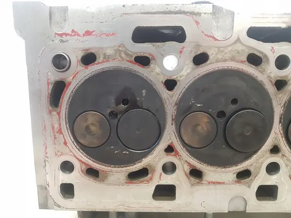 Motorblok Renault Nissan 1.5 DCI 2012 110421067R image 8