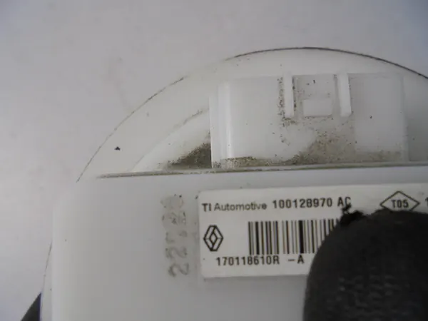 Bomba de Combustível Renault Clio V 1.6 E-TECH 19- OEM 170118610R image 4