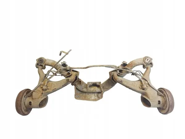 VW Golf III Mk3 Hinterachsschwinge OEM Gebraucht image 2