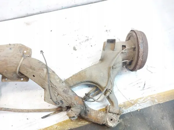 VW Golf III Mk3 Hinterachsschwinge OEM Gebraucht image 3