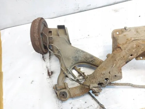 VW Golf III Mk3 Hinterachsschwinge OEM Gebraucht image 4