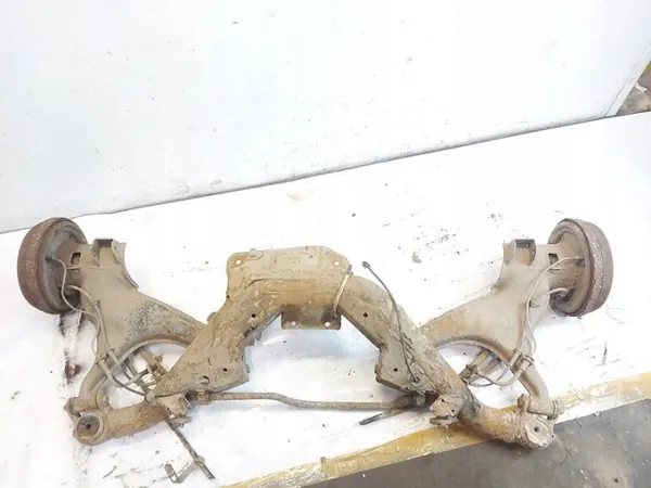 VW Golf III Mk3 Hinterachsschwinge OEM Gebraucht image 5
