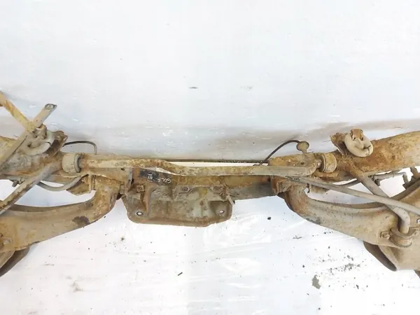 VW Golf III Mk3 Hinterachsschwinge OEM Gebraucht image 6