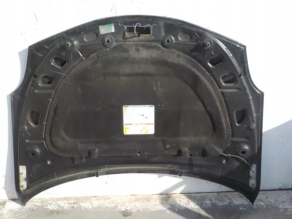 OEM 674 Äänieristys Alfa Romeo Giuliettaan image 2