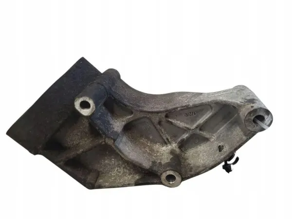 Opel Astra J 1.6CDTI Halbwellenhalterung OEM 13349212 image 2