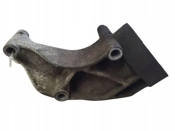 Opel Astra J 1.6CDTI Halbwellenhalterung OEM 13349212 image 3