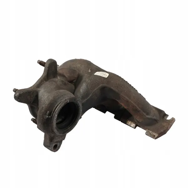 Audi A4 B8 A5 8T 1.8 Coletor de Escape 06H145701K image 10