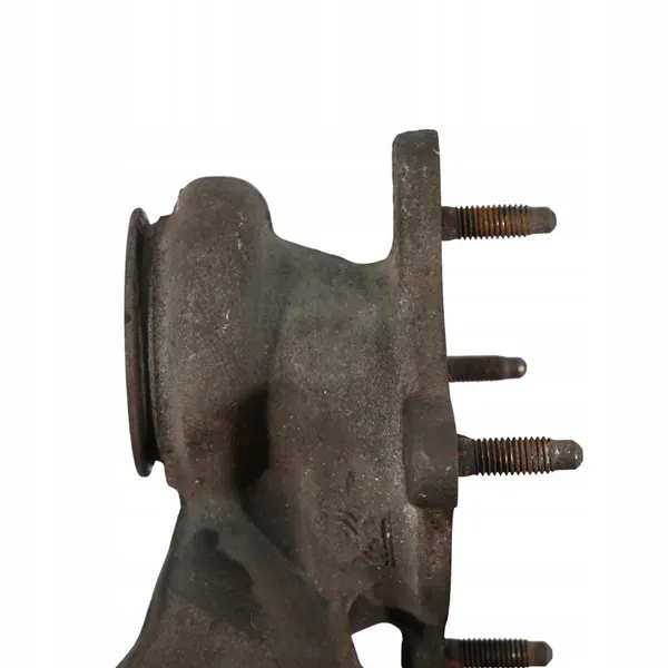 Audi A4 B8 A5 8T 1.8 Coletor de Escape 06H145701K image 2