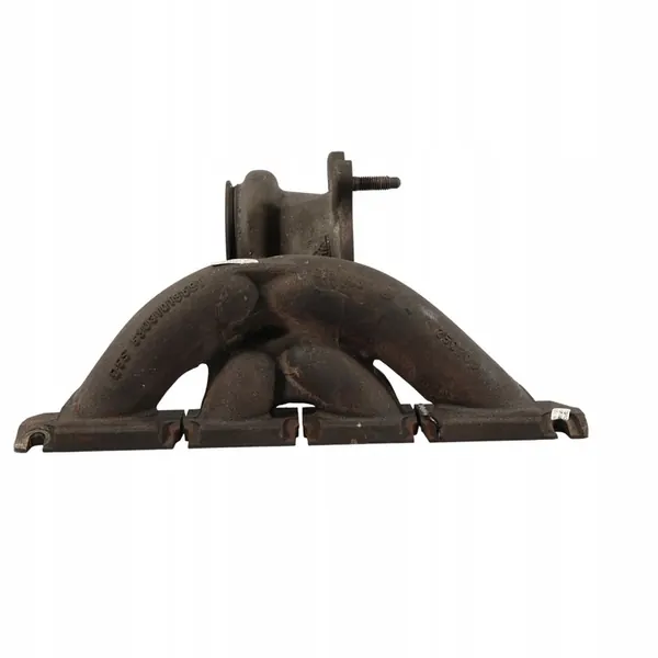 Audi A4 B8 A5 8T 1.8 Coletor de Escape 06H145701K image 3