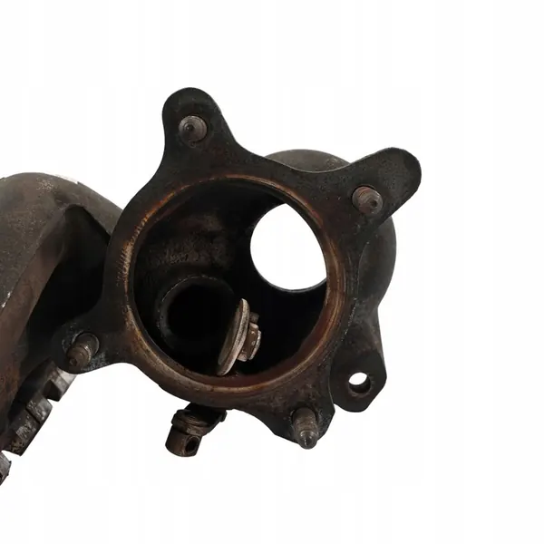 Audi A4 B8 A5 8T 1.8 Coletor de Escape 06H145701K image 8