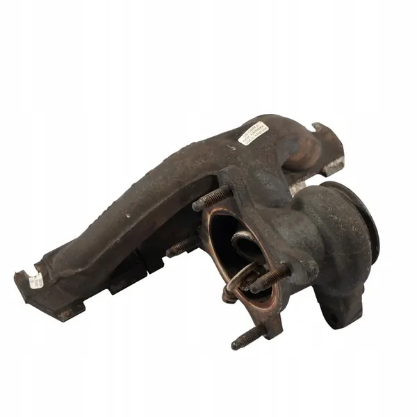 Audi A4 B8 A5 8T 1.8 Coletor de Escape 06H145701K image 9