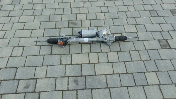 Lenkgetriebe OEM 5A65AF3 für BMW X3 G01 X4 G02 image 2