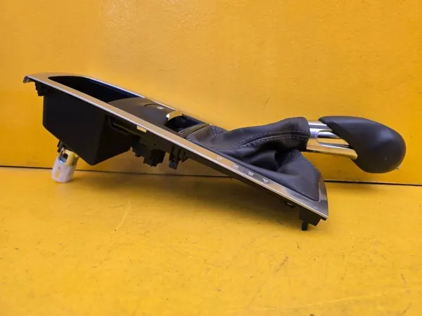 Porsche Macan pookknop OEM 95B864132A - Gebruikt image 6