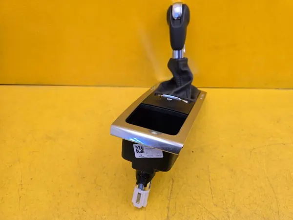 Porsche Macan pookknop OEM 95B864132A - Gebruikt image 8