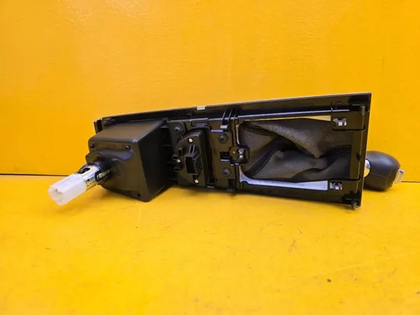 Porsche Macan pookknop OEM 95B864132A - Gebruikt image 9